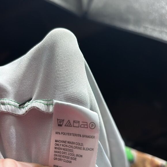 Tipsy elves women’s xl St. cattys day high waisted leggings new Irish novelty - Picture 6 of 6